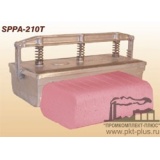 Пресс-форма SPPA-210T (ветчинная)