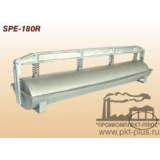 Пресс-форма SPE-180R (ветчинная)