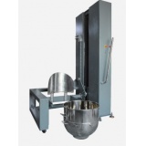 Подъёмник дежи YSN‑HD2200