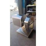 Пила для разделки птицы QH-200 (дисковая)