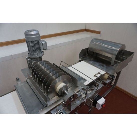 Профессиональная машина для нарезки рыбы ИПКС-074-01-180П(Н) – Оптимизация производственного процесса рыбопереработки - 1