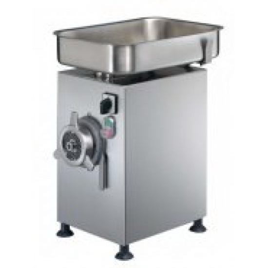 Волчок Мясорубка настольная С/Е 22 (1 решетка + 1 нож) - 1