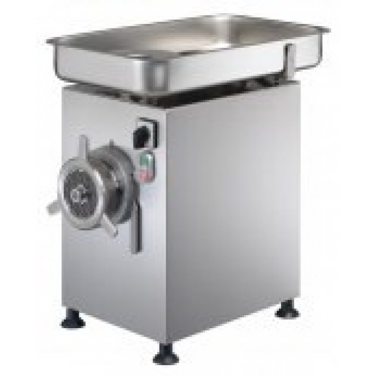 Волчок Мясорубка настольная С/Е 32 (1 решетка + 1 нож) - 1