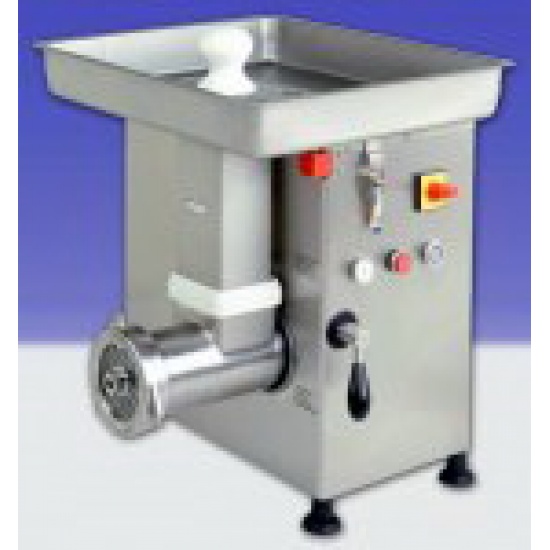 Волчок Мясорубка настольная С/Е 680/N (3 решетки + 2 ножа) - 1