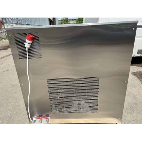 Льдогенератор L-5000 чешуйчатого льда - 1