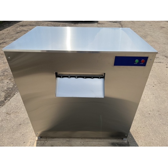 Льдогенератор чешуйчатого льда L-6000: Производительность и Надежность для Вашего Бизнеса - 1