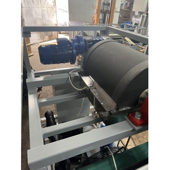 Льдогенератор L-2000 чешуйчатого льда - 1