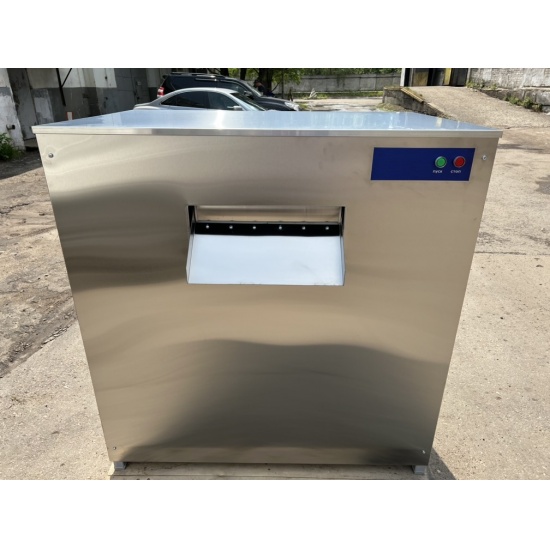 Льдогенератор L-4000 чешуйчатого льда - 1