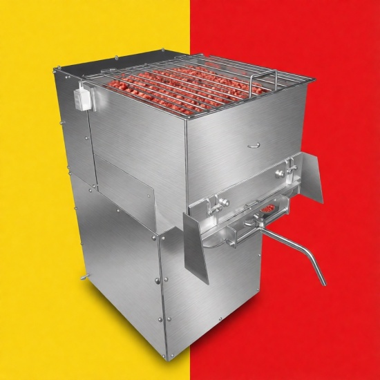 Фаршемешалка лопастная Микс 150 Люкс 2 редуктора - 1