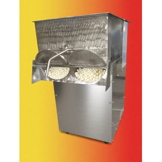 Фаршемешалка лопастная Микс-200 Люкс - 1