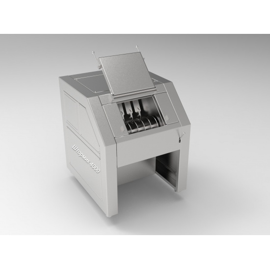 Основные преимущества блокорезки Штормик 4000 - 1