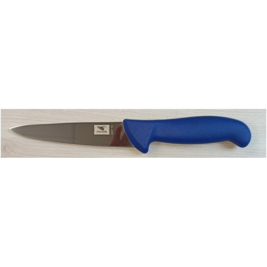 Нож прорезной FALCON 18 см - 1