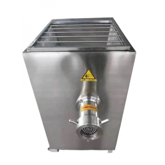 Волчок В2-160: Профессиональное измельчение мяса для вашего производства - 1