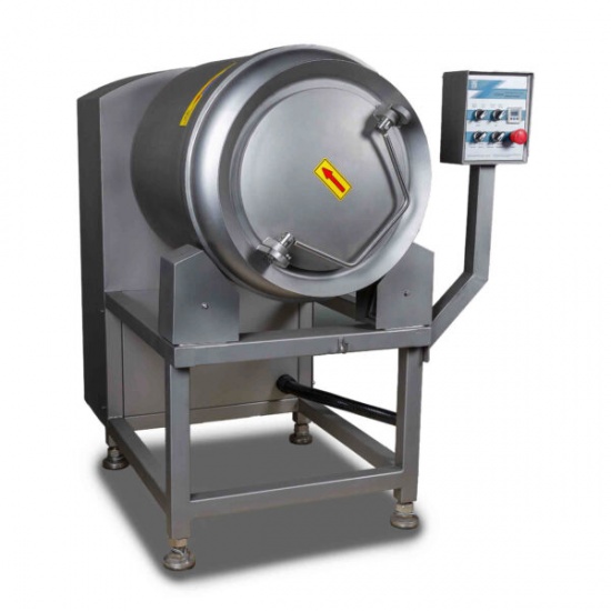 Универсальное решение для мясопереработки - 1