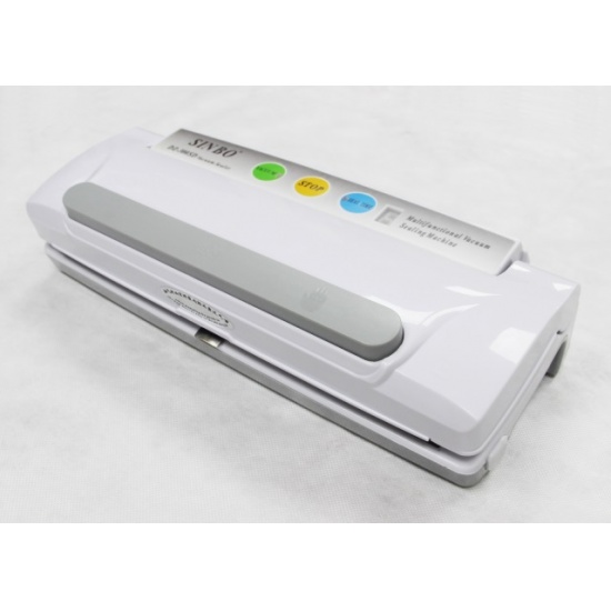 Ручной вакуумный упаковщик DZ-300SD - 1