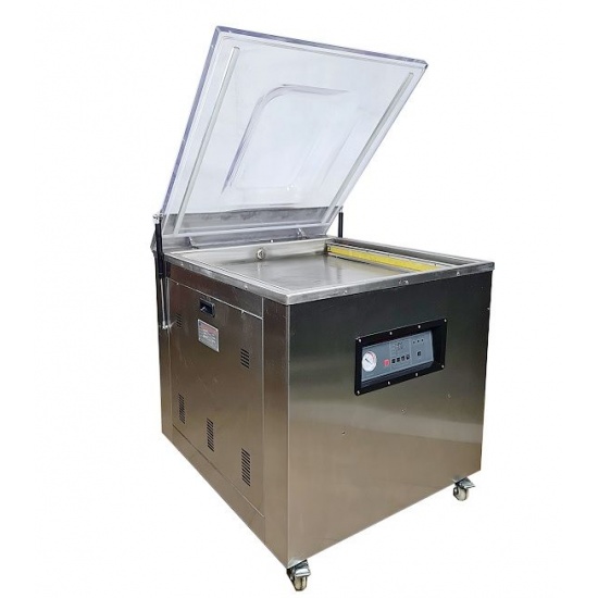 Вакуумный упаковщик DZ-800/2E (напольный) - 1