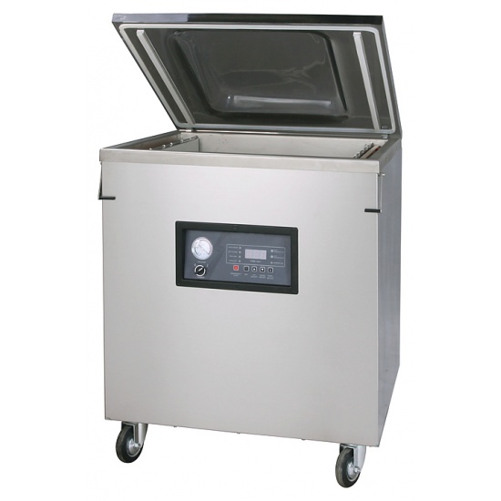 Вакуумный упаковщик Lovero V-800: Профессиональная упаковка для вашего бизнеса - 1