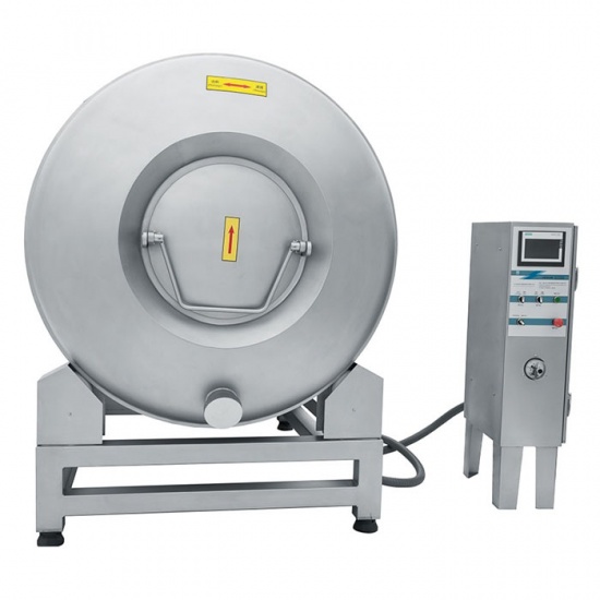 Вакуумный массажер GRZK 6000 - 1