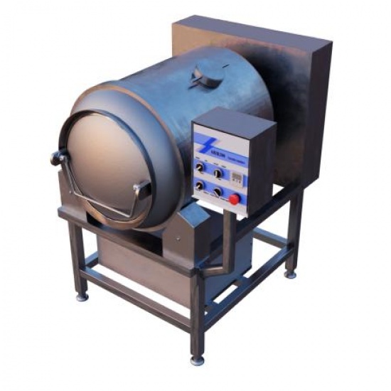 Вакуумный массажер GRZK50 - 1