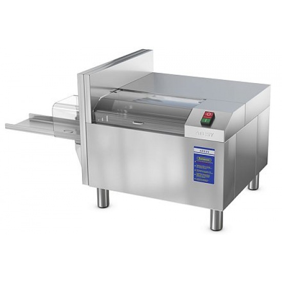 Хлеборезка ЯНЫЧАР АХМ-300А: Профессиональная нарезка хлеба для вашего бизнеса - 1