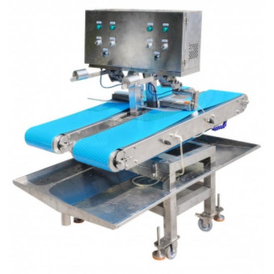 Удалитель межмышечных костей VG-888-2 - 1