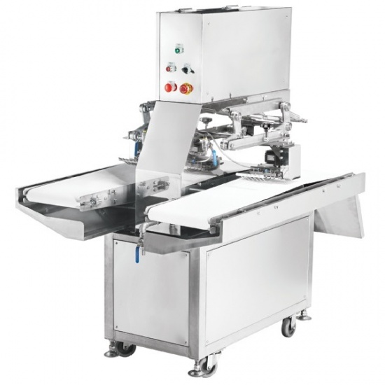 Удалитель межмышечных костей GB-680 Grand Bell - 1