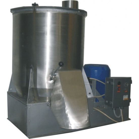 Высокоэффективные Лопастные Смесители ВПСМ от "Партнер Мясной Промышленности": Оптимизация Вашего Производства - 1