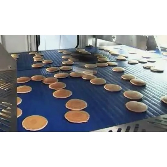 Линия производства блинчиков с начинкой - 1