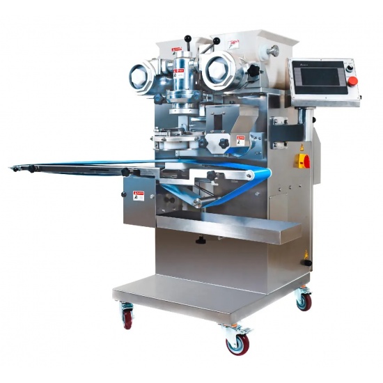 Ключевые преимущества и технические особенности - 1