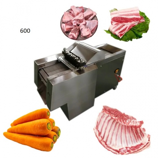 Назначение и применение слайсера QQD-600 - 1