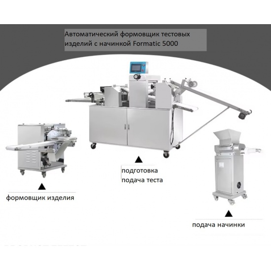 Полное описание комплекса - 1