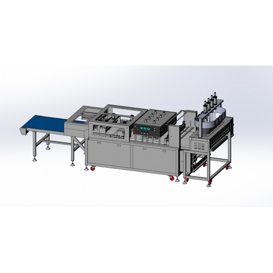 Ключевые преимущества и особенности: - 1