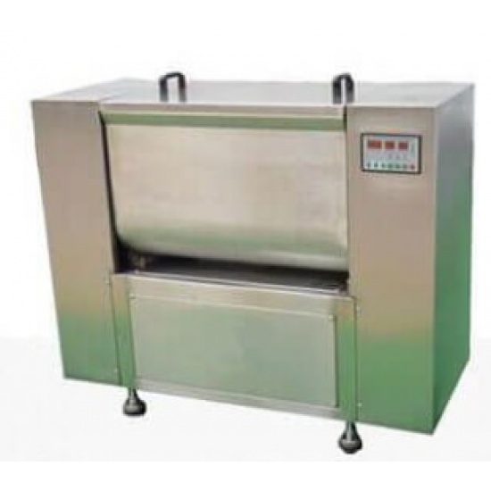 Ключевые особенности и преимущества смесителя BiX-300А - 1