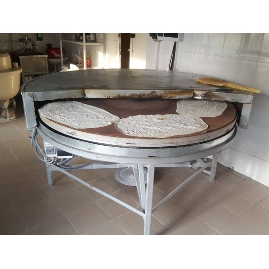 Печи для лаваша — сердце вашего производства - 1