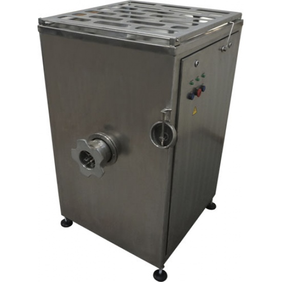 Ключевые преимущества промышленного волчка ИПКС-132-114(Н) - 1