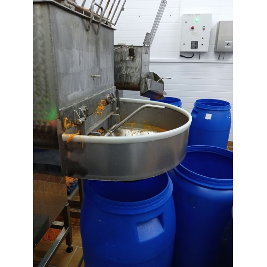 Мешалка Микс 300 люкс для салатов и смесей - 1