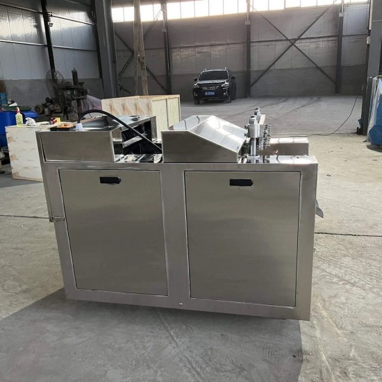 Высокая производительность и точная нарезка - 1