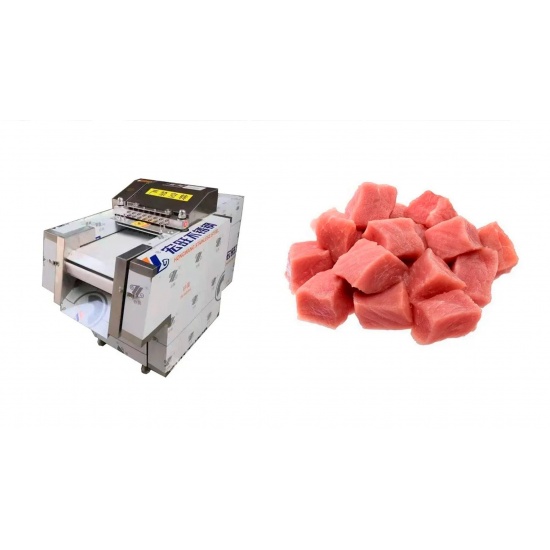 Для чего нужна гильотина TDMC-600? - 1