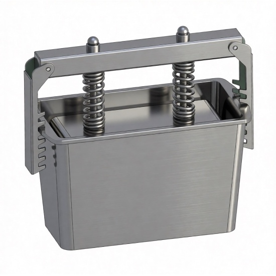 Применение пресс-формы сплошной: - 1