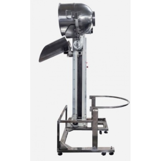Подъемник для дежи с тестом ASN-DT-1450 - 1