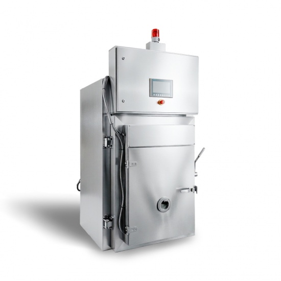 Термодымовая камера YXD1/3 – Универсальное оборудование для производства колбас и мясных деликатесов - 1