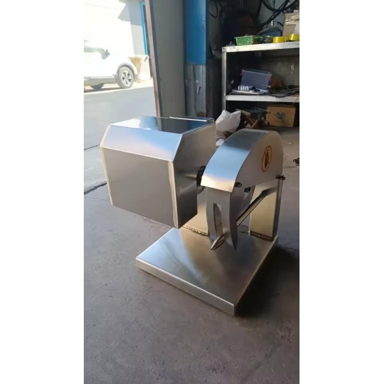 Дисковая пила для разделки птицы: решение для мясного цеха - 1