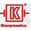 Шпарчан Karpowicz Польша