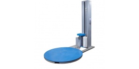 Полуавтоматические паллетообмотчики серии TS3000