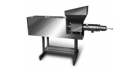 Механическая обвалка мяса птицы